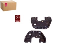 Купить Поддон масляная klokkerholm 11130148458 11137574532, фото thumb