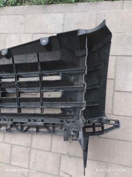 фото thumb №6, Решётка радиатора решётка радиатор vw crafter 06-11 9068800085 ,