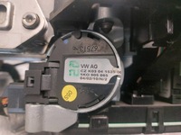 фото thumb №11, Набор стартовый volkswagen golf v 1.4 fsi 03c906056h 1k0905865 1k0920851