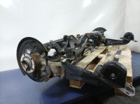 фото thumb №3, Vw arteon liftback балка подвеска задняя