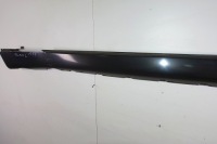 Mercedes w140 накладки молдинг cl молдинг порог левая накладка 1406901540 cl140 Недорого, фото thumb