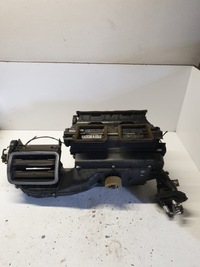 фото thumb №1, Отопитель воздуходувка bmw e91 6947275