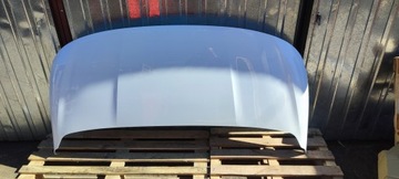 фото thumb №1, Капот стальной сталь крышка fiat doblo iii 3 06.2022r лак 249