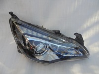 Купити Ксенон bi-xenon поворотний led правий лампа права opel astra 4 gtc cascada slask, фото thumb