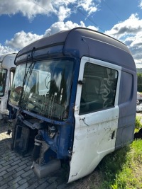 фото thumb №5, Каркас кабіни scania r highline