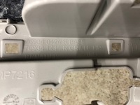 фото thumb №5, Renault scenic iv обивка багажника правая левая