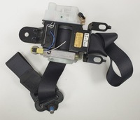 фото thumb №2, Pas натяжитель правый перед mazda rx-8 europa