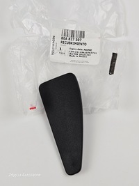 фото thumb №1, Audi q5 заглушка двері лівий перед 80a837307 nowa oryg.