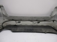 фото thumb №8, Бампер задняя ford focus 23r mk4 4 pdc hb st-line задний