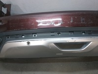 фото thumb №3, Бампер задняя renault koleos ii 2