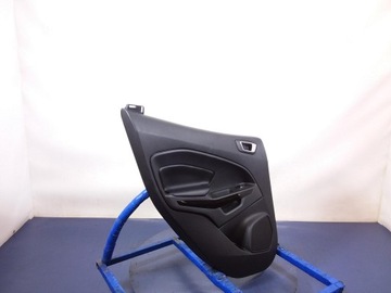 фото thumb №3, Ford ecosport рестайлінг оббивка двері зад лівий