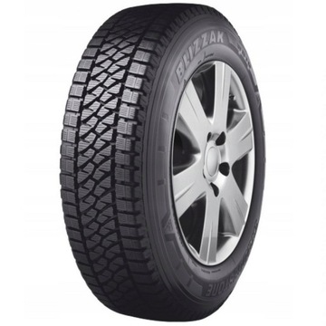 2 шт. BRIDGESTONE 215/75R16C Blizzak W810 116/114 R Новый