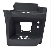 фото thumb №1, Stopień/wnęka кабины правая mercedes actros mp4