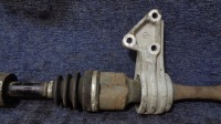 фото thumb №5, Привідний вал sedici sx4 lift 1.6 16v 2x4 права передня