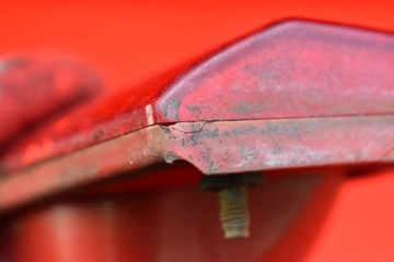 фото thumb №9, Лампа правая зад задняя alfa romeo 156 универсал рестайлинг 03-07