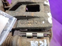 фото thumb №7, Chevrolet lacetti hb 5d 04-13 супорт гальмівний зад праві скоба