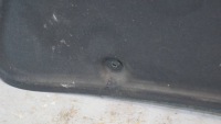фото thumb №11, Hyundai i40 шумоизоляция капота + клипсы w820