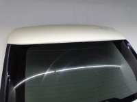 фото thumb №6, Кришка багажника кришка зад задня скло audi q3 8u ly9k 2011-2018r