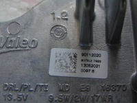 фото thumb №4, Seat leon iii 3 jezyk led 90112020