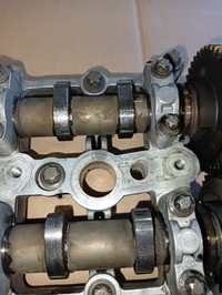 фото thumb №8, Насадка модуль валы распределительного вала bmw n57 3.0d | 7800044