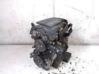фото thumb №1, Opel corsa e 1.4 b14xer двигун блок двигуна