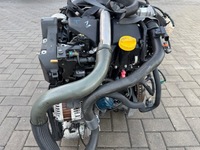 фото thumb №8, Двигатель kompletny 1.5 dci nissan micra note juke k9kr846 k9k846 78tyś km