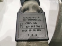 фото thumb №6, Audi q3 8u0 - передні oliwka 2011 - 2017r x61.