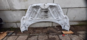 фото thumb №8, Капот крышка двигателя peugeot rcz kwfa