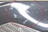 фото thumb №8, Bmw 4 f82 m4 передние правое дверь волокно углеродный зеркало боковой 5 pin a046