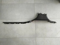 фото thumb №1, Bmw x6 e71 захист поріг 9138228