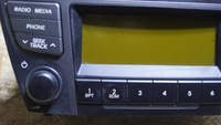 фото thumb №4, Радио автомагнитола hyundai ix35 bluetooth mp3 96150-2y010tjn