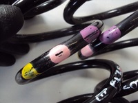 фото thumb №3, Пружины задняя renault twingo iii ze fl 20-