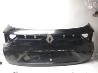 фото thumb №1, Накладка крышки задняя renault megane iv 4 kombi