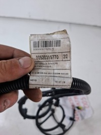 фото thumb №5, Жгут pdc fiat 500 00520315770 великопольское воеводство