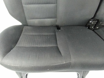 фото thumb №12, Mercedes b w245 обивка сиденье сиденье диван