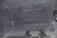 фото thumb №7, Skoda superb iii 3 3v0 бампер передний 3v0807221