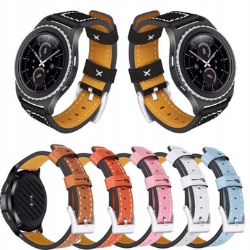 Браслет / Samsung Galaxy Watch 42 мм / СЕРЕБРЯНЫЙ