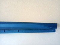 Lexus ux правая молдинг дверь перед 2018r в Украине, фото thumb