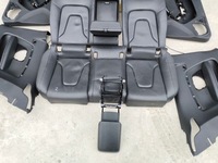 фото thumb №5, Сидіння сидіння audi a5 8t купе шкіра s line bez підігріву комплект 2 !!!