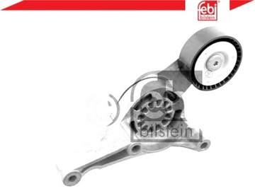 фото thumb №2, Febi bilstein 28025 натяжитель ремень клиновой многоручьевая