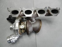 фото thumb №6, Bmw 3 g20 2.0i турбонагнетатель 8631904