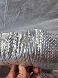 фото thumb №5, Audi a4 s4 b9 защита термическая камеры двигателя 8w0863829e