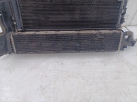 Audi a5 8t 2.0b вентилятор радиатор комплект 8k0959501g 8t0260401f Оригинал, фото thumb