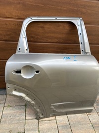 фото thumb №7, Mini countryman ii f60 16- двері праві зад задні