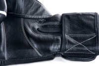БОКСЕРСКИЕ ПЕРЧАТКИ COMPETITON RING 18OZ LEATHER