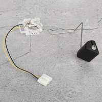 фото thumb №16, Датчик уровня топлива w бак 17630-s9a 013