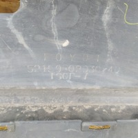 фото thumb №9, Toyota auris ii lift hb бампер задняя 52159-02d30