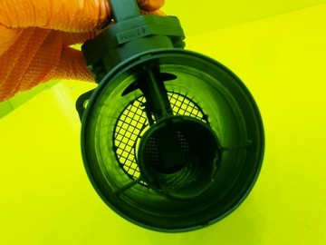 фото thumb №4, Расходомер a4 b6 b7 t5 a6 c6 golf v 1.9 2.0tdi