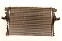 фото thumb №1, Iveco daily 5th gen 2012 радиатор