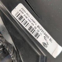 фото thumb №7, Фара левое зад левая задняя jaguar xf x250 2vp23804703